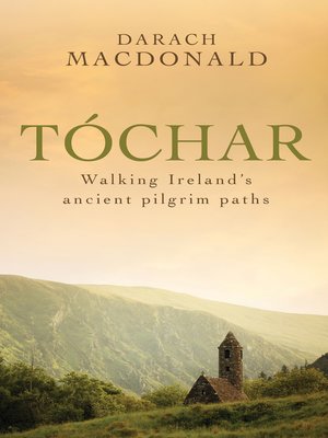 cover image of Tóchar